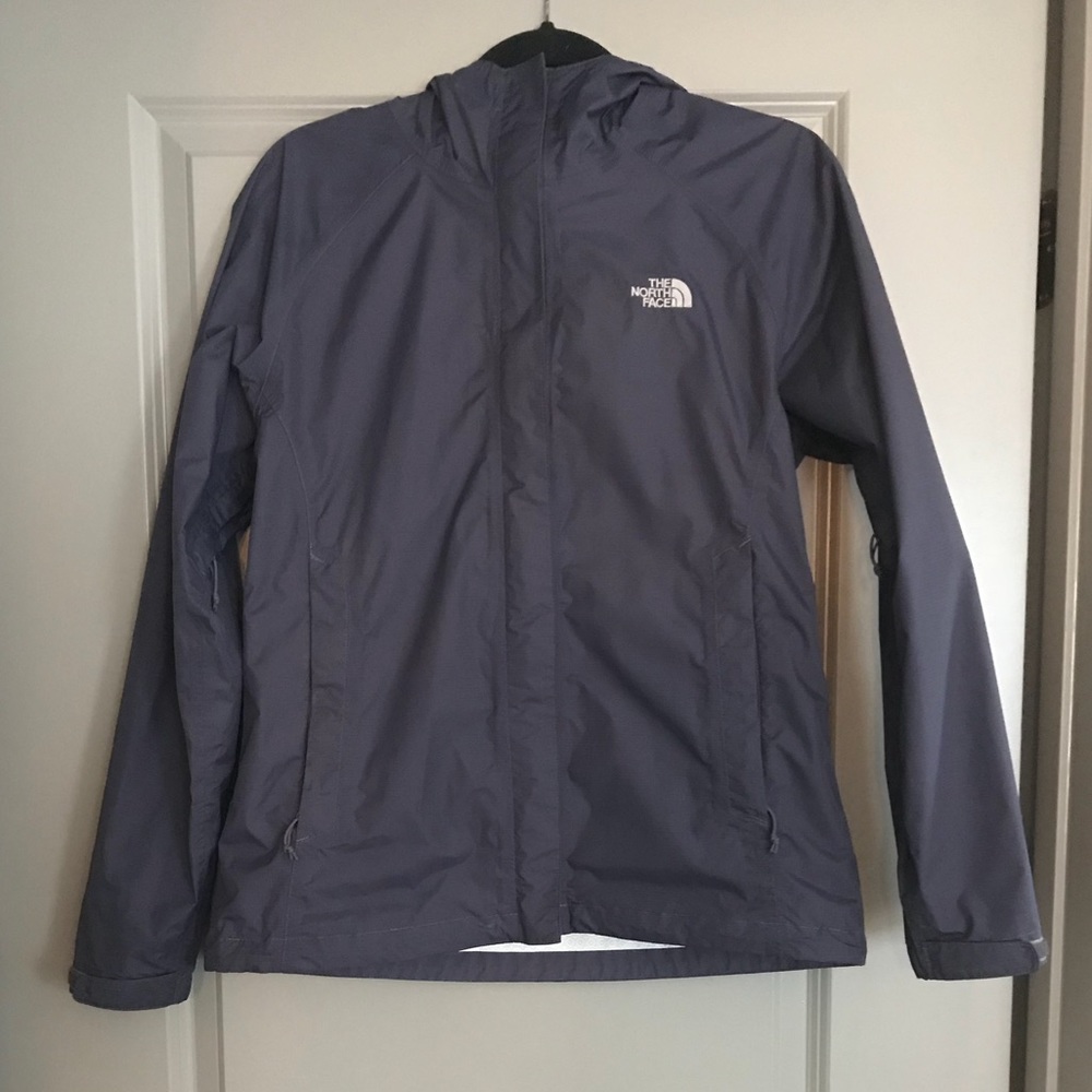 The North Face Rain Jacket